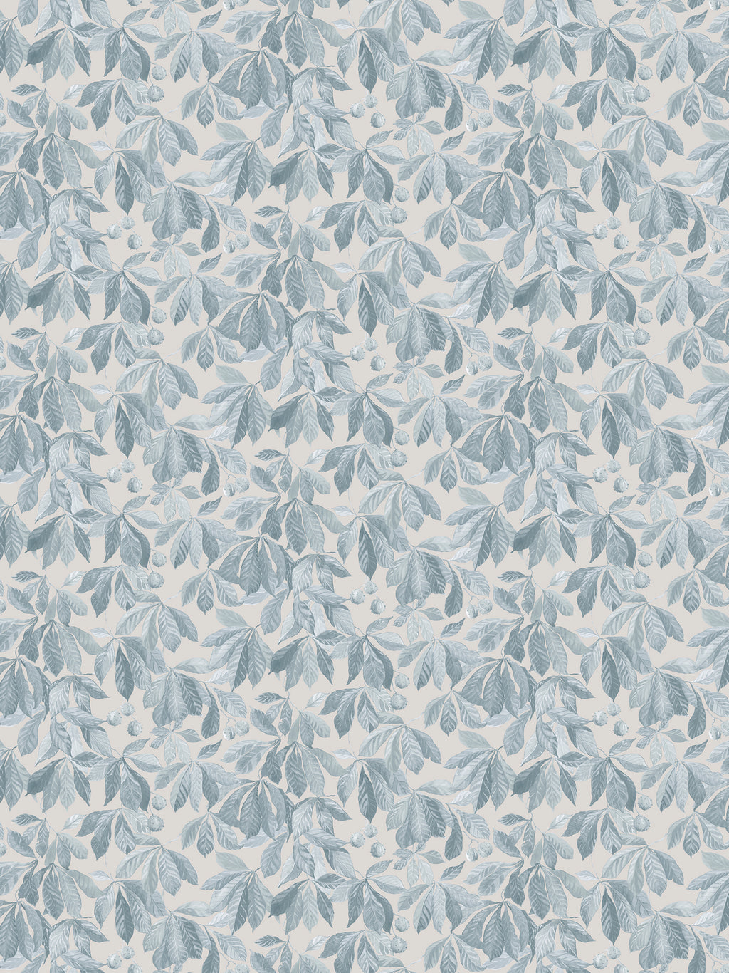 Kersti, Soft Blue
