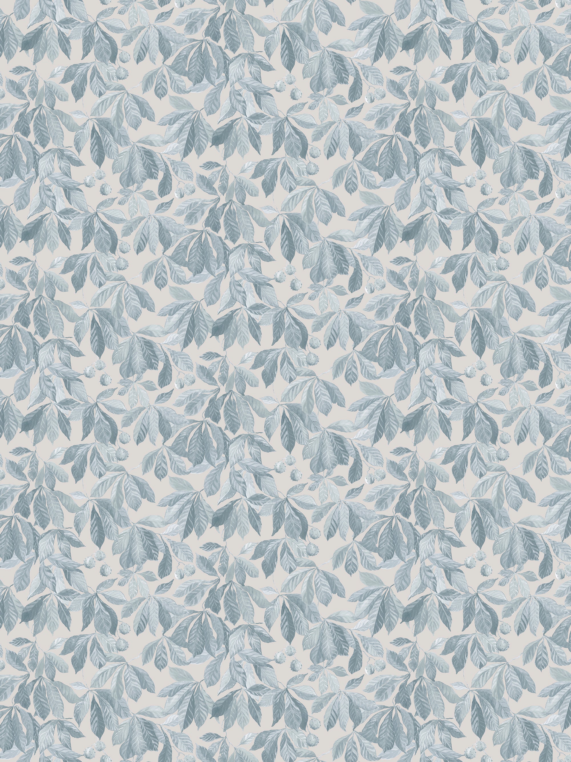 Kersti, Soft Blue