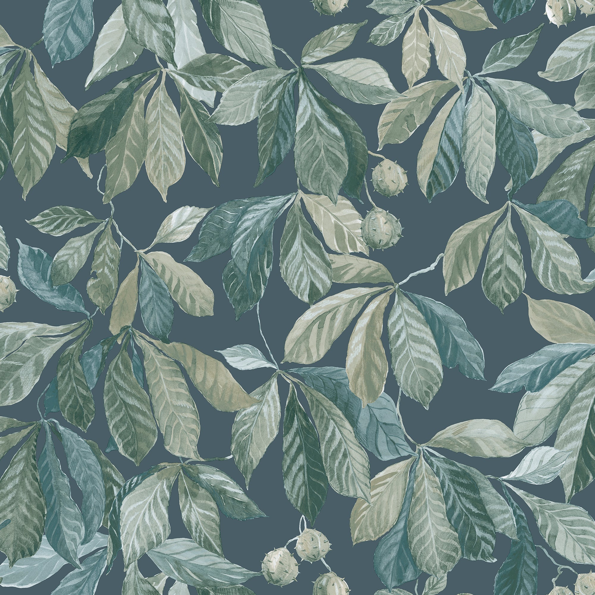 Kersti, Indigo