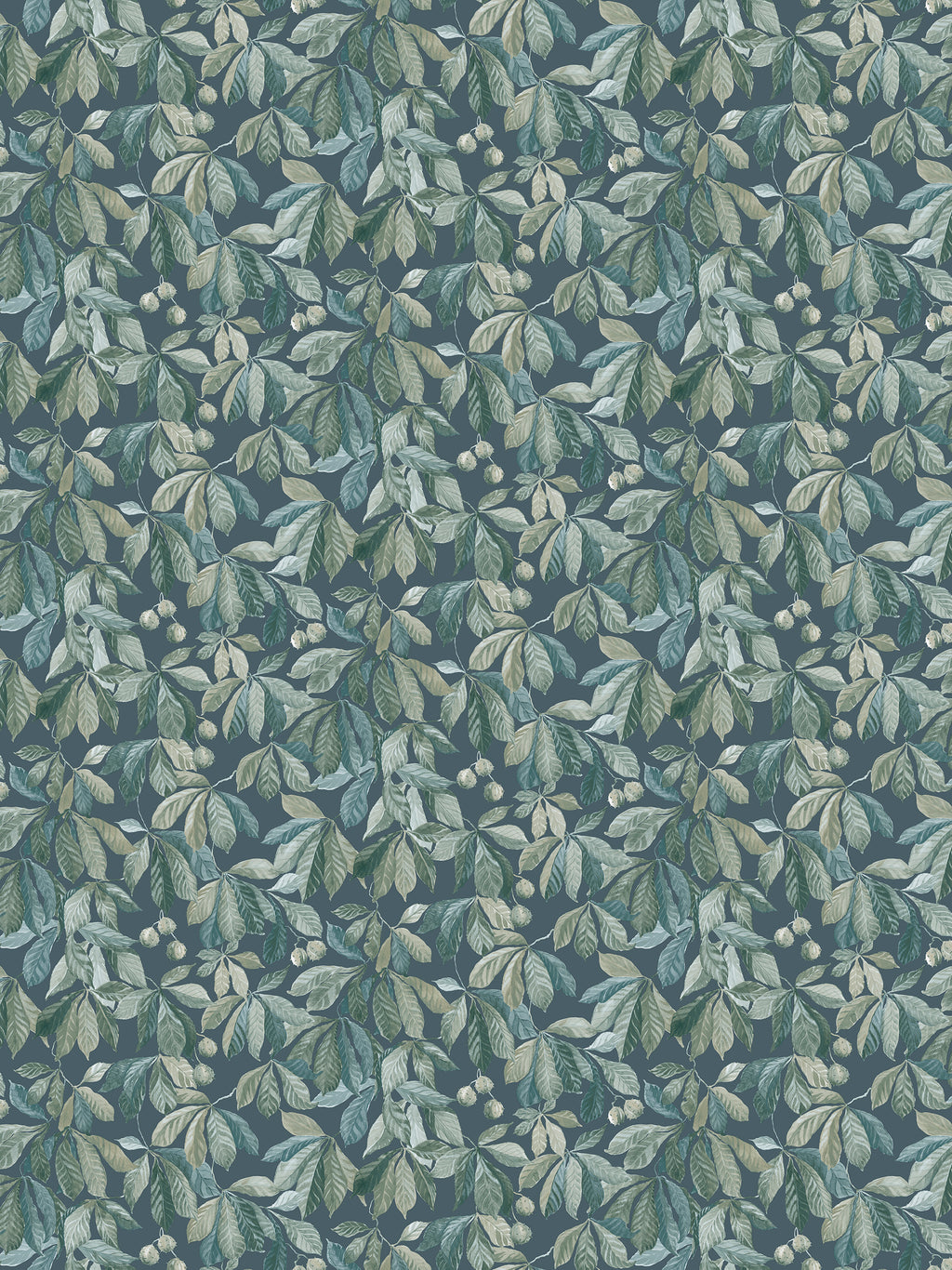 Kersti, Indigo
