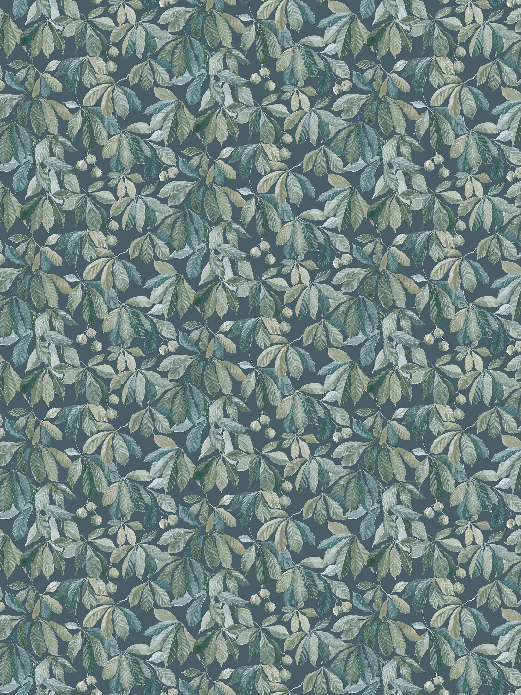Kersti, Indigo