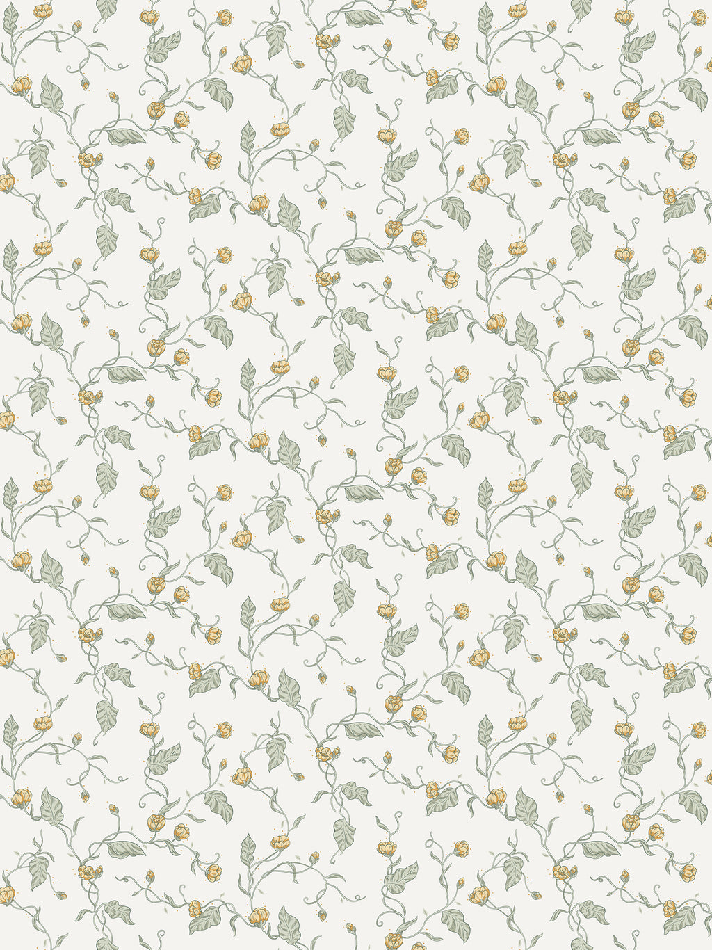 Elmire, Spring Green