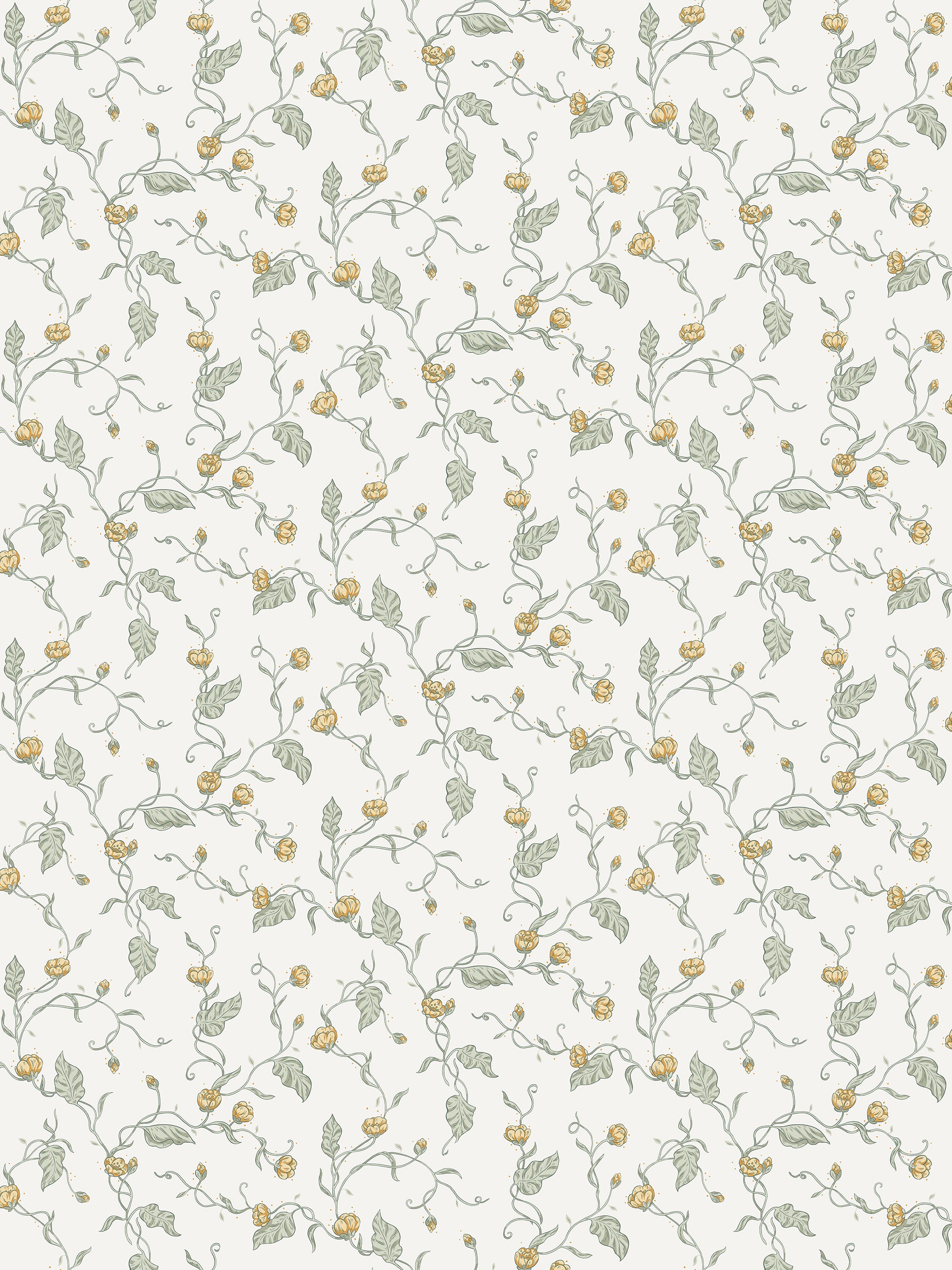 Elmire, Spring Green