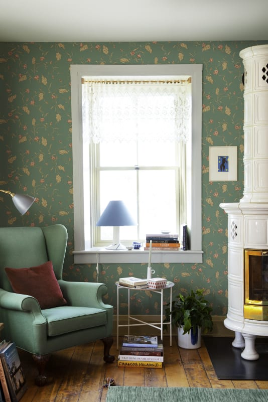 Elmire, Emerald - S10149