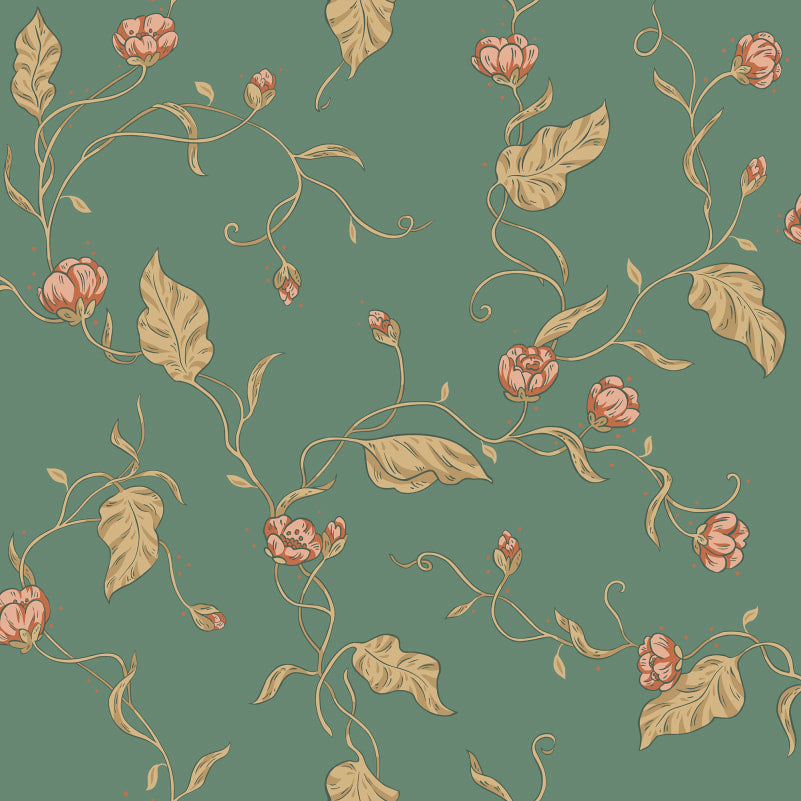 Elmire, Emerald - S10149