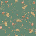 Elmire, Emerald