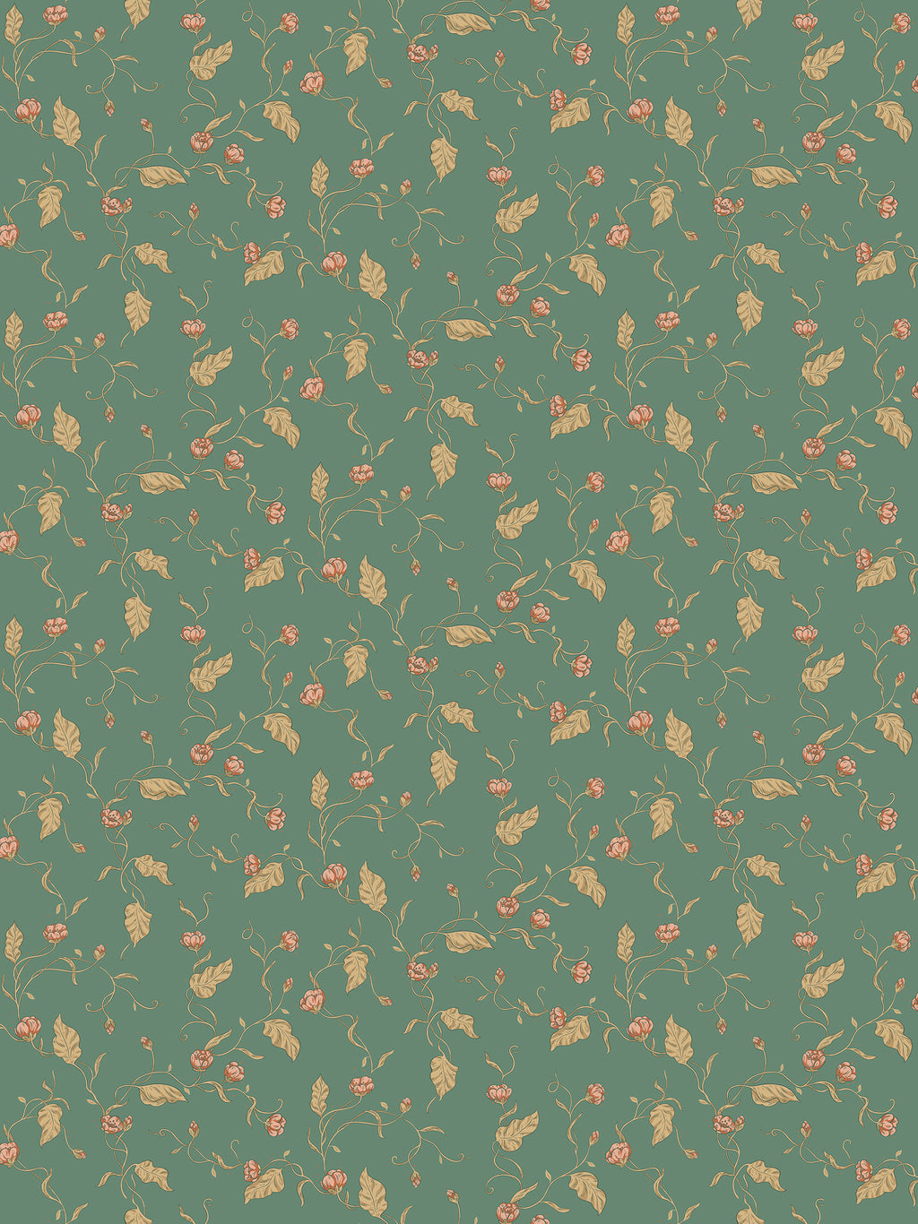 Elmire, Emerald