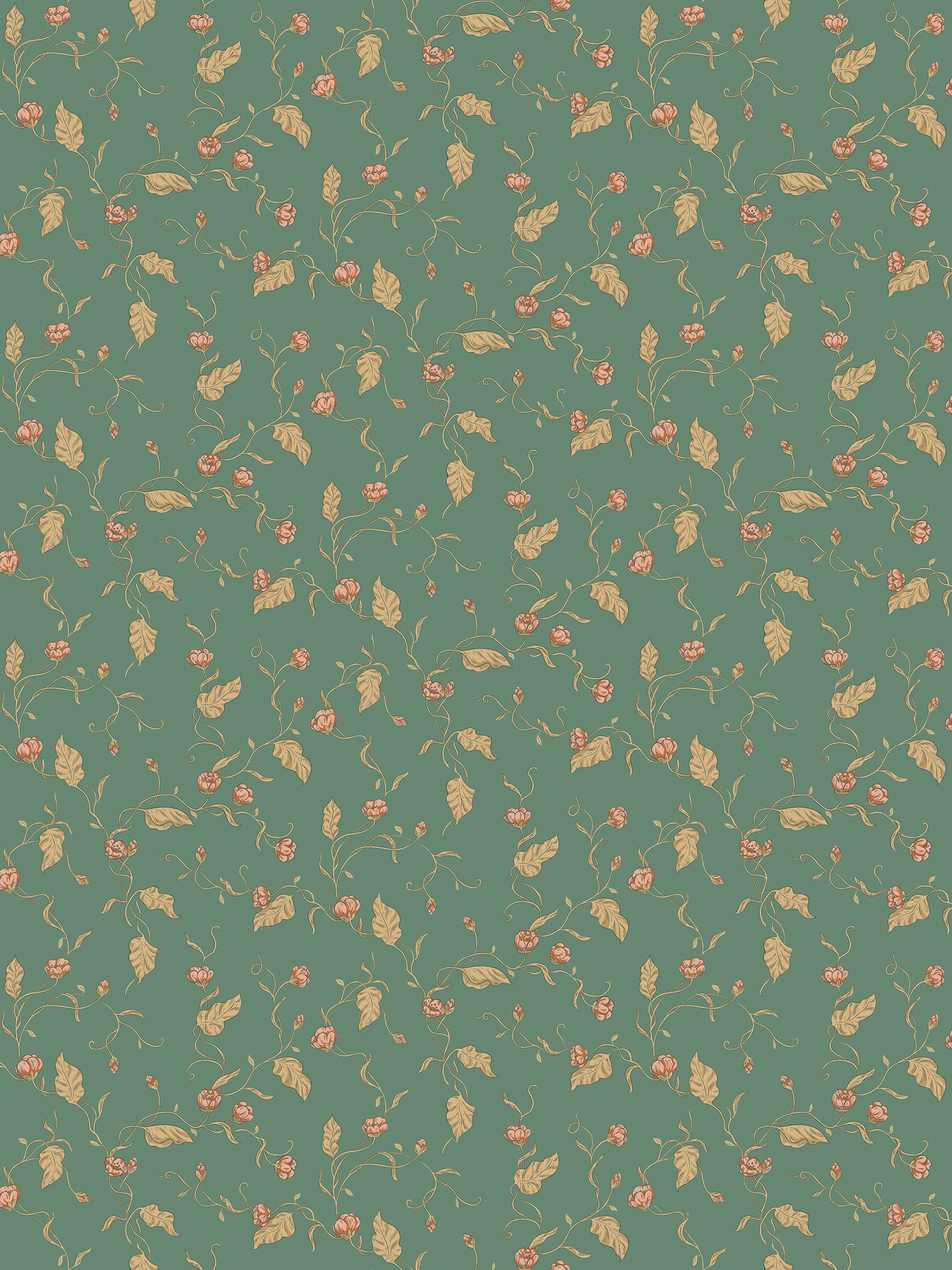 Elmire, Emerald