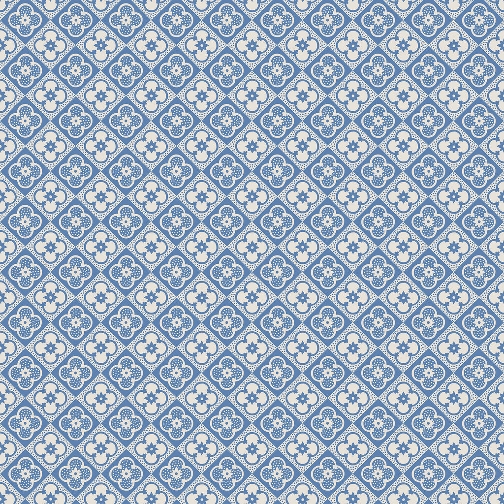 Lyckan, Sapphire