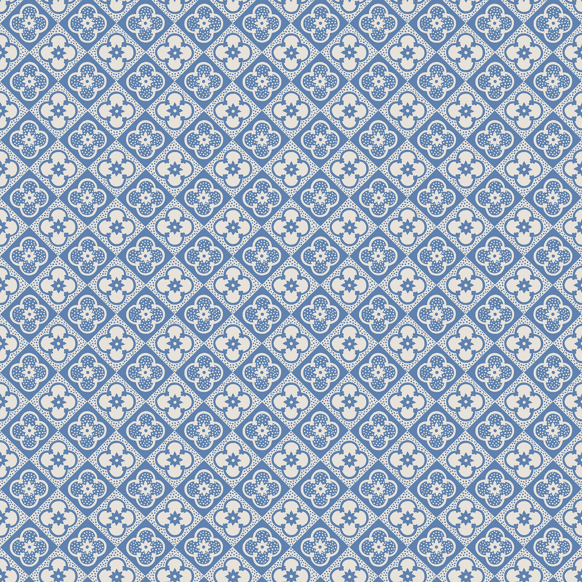 Lyckan, Sapphire