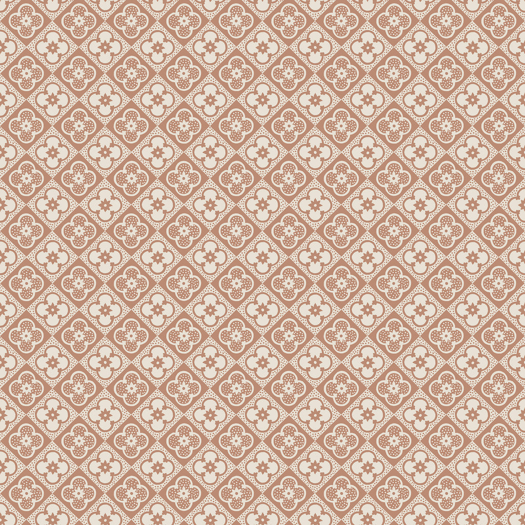 Lyckan, Copper