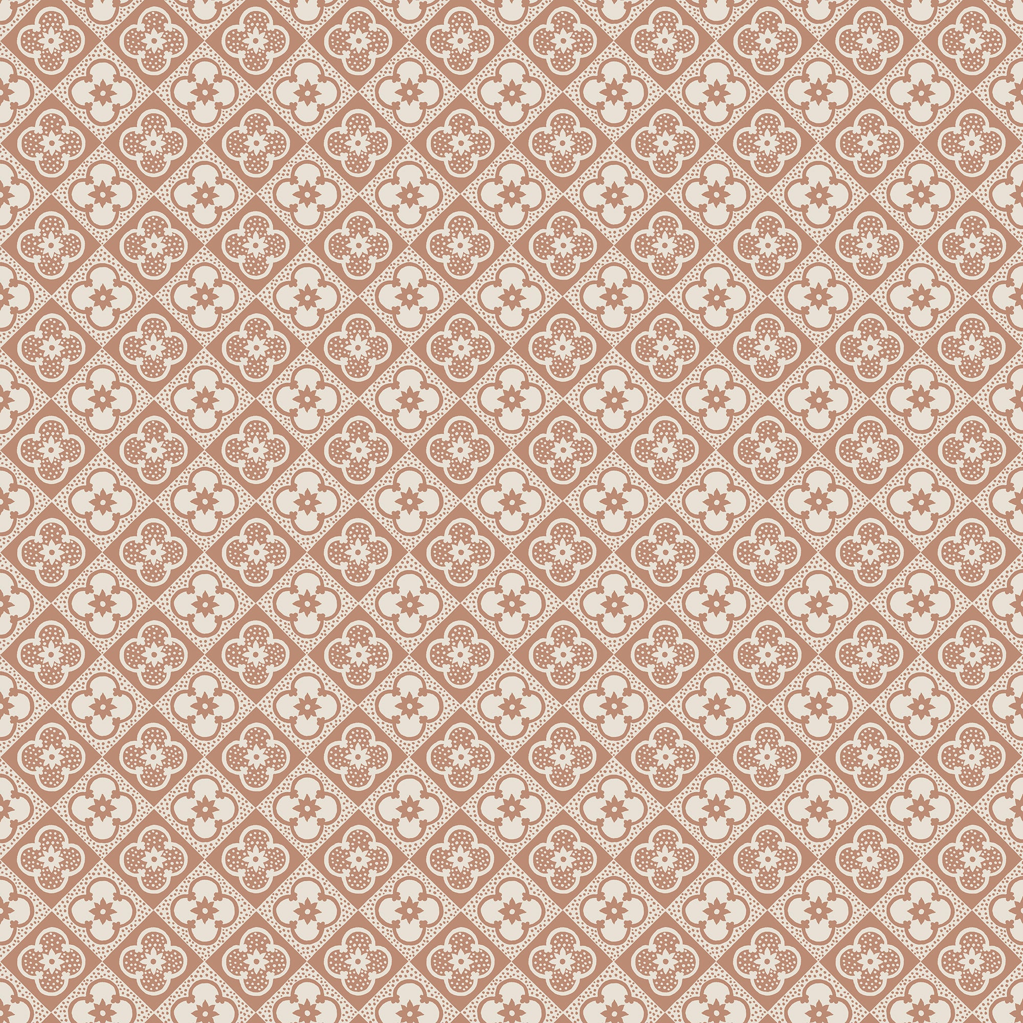 Lyckan, Copper