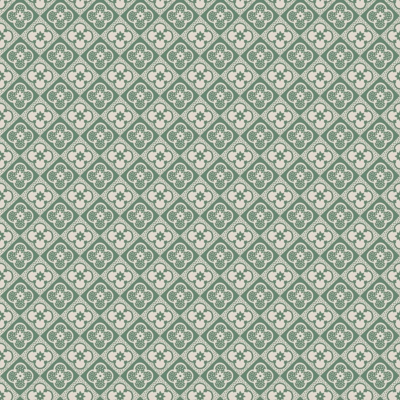 Lyckan, Emerald - S10153