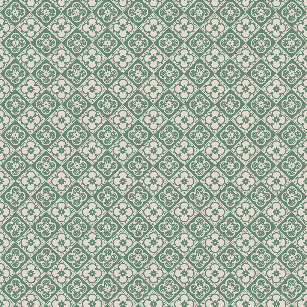 Lyckan, Emerald