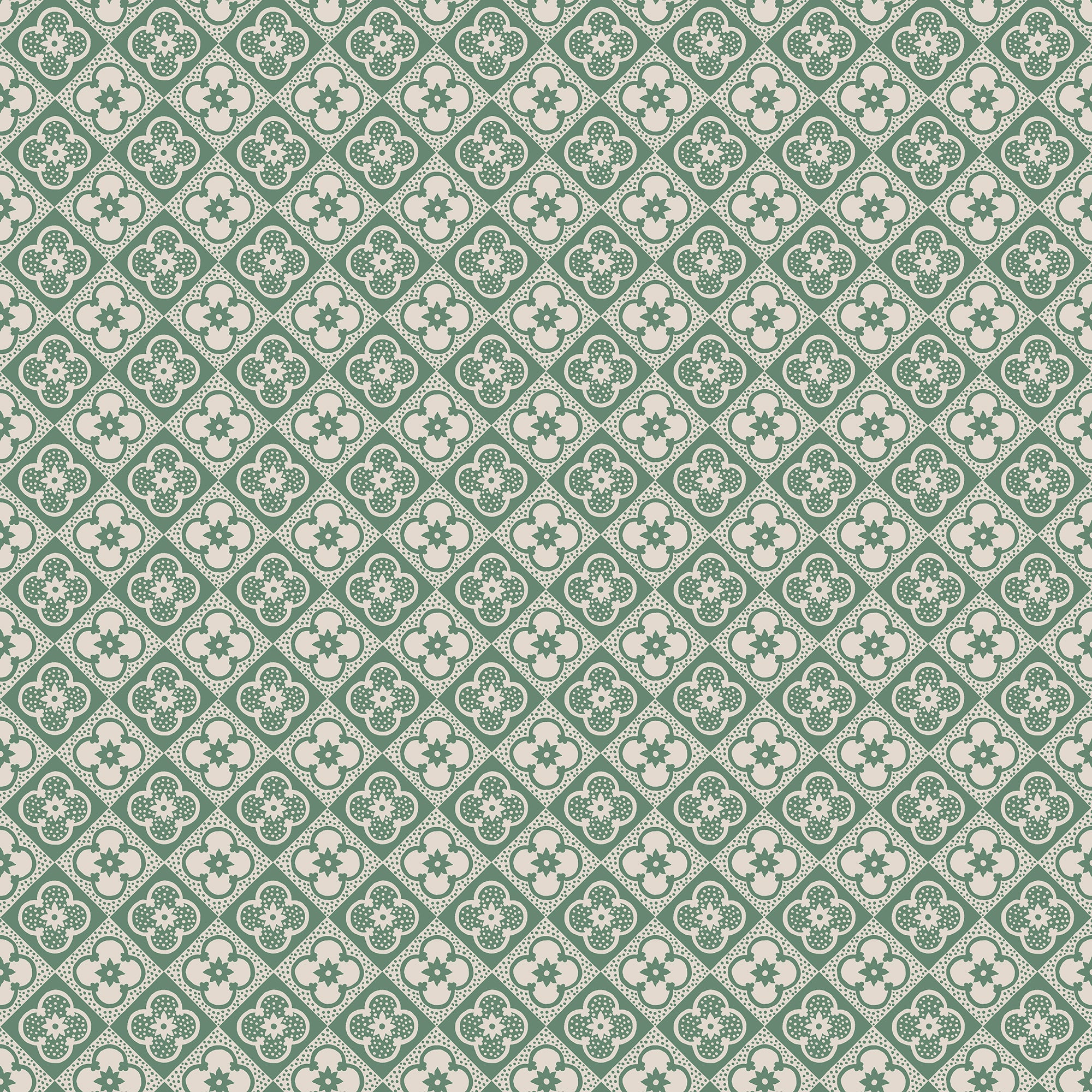 Lyckan, Emerald