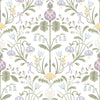 Till Carl, Lilac
