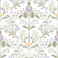 Till Carl, Lilac