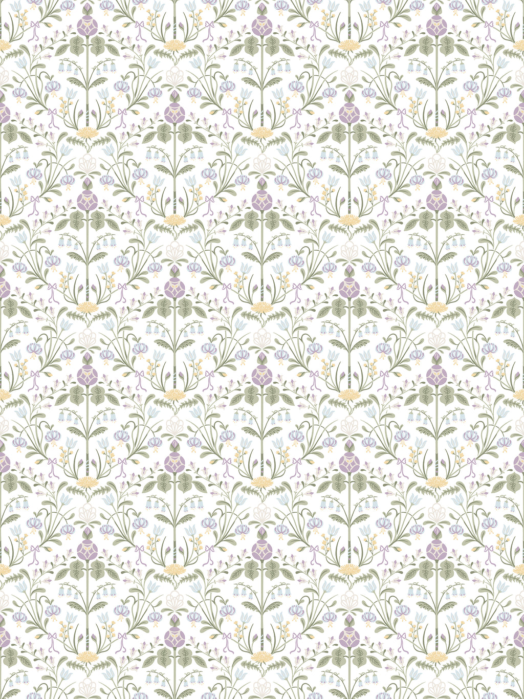 Till Carl, Lilac