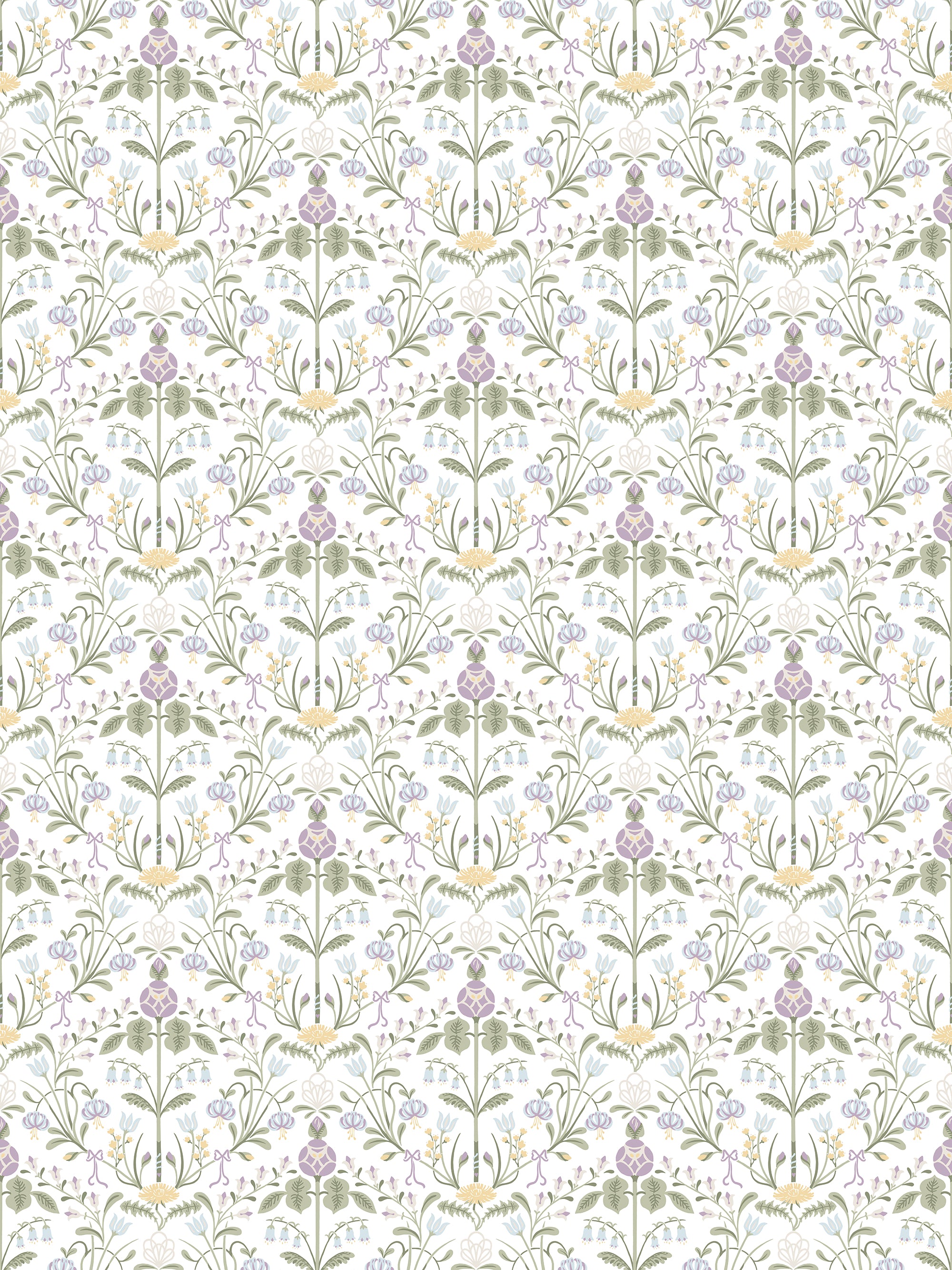 Till Carl, Lilac