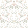 Till Carl, Powder Pink