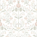 Till Carl, Powder Pink