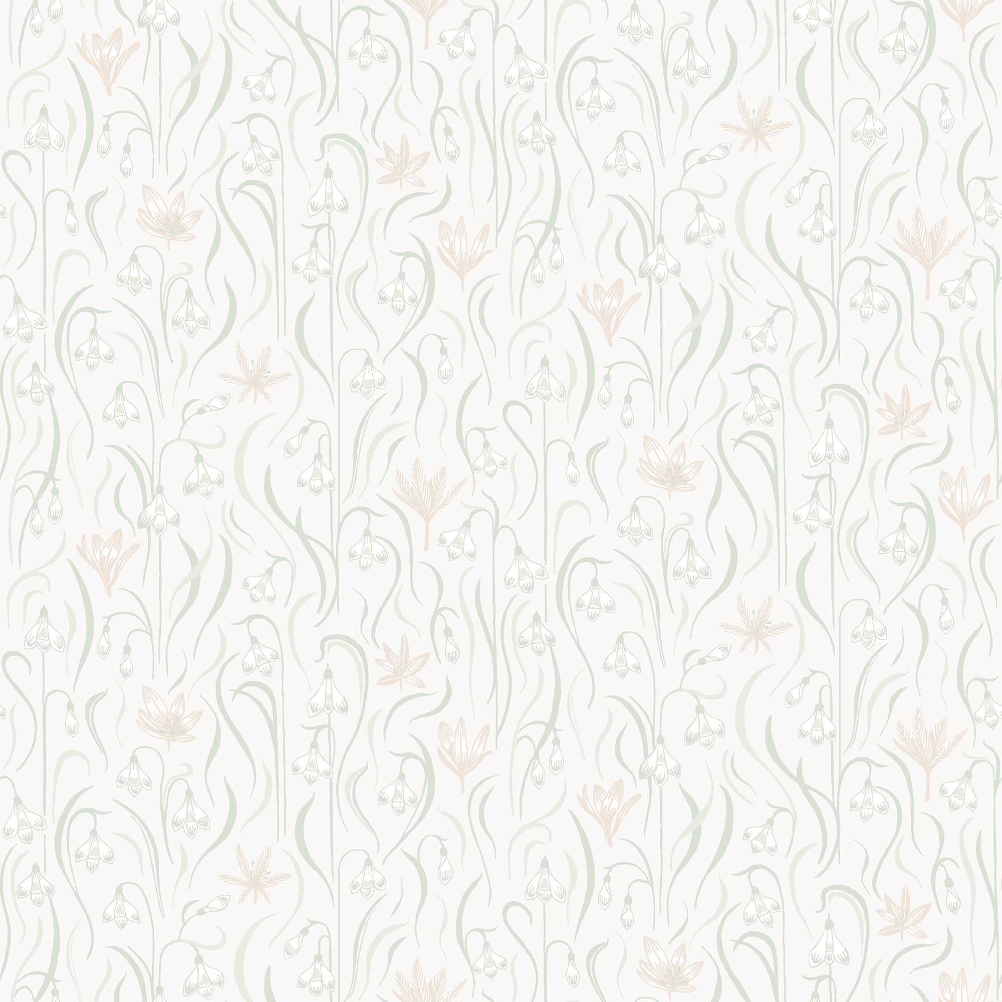 Signe, Spring Green