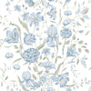 Karins Bukett, Sky Blue
