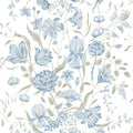 Karins Bukett, Sky Blue