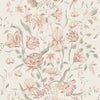 Karins Bukett, Powder Pink