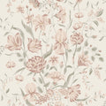 Karins Bukett, Powder Pink