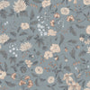 Till Karin, Folklore Blue