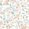 Till Karin, Spring Green