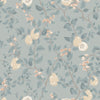 Kvitten, Soft Blue