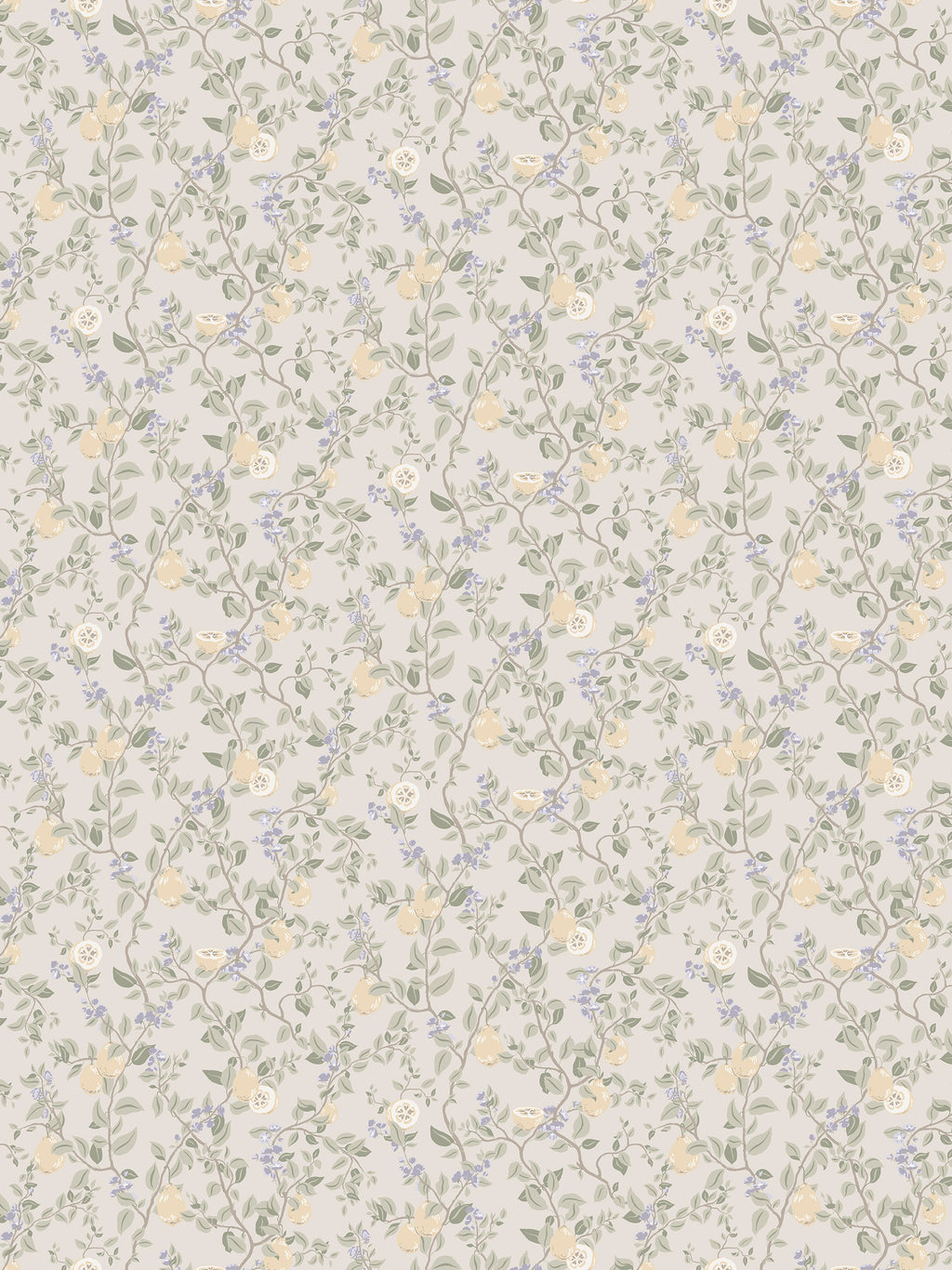 Kvitten, Lilac