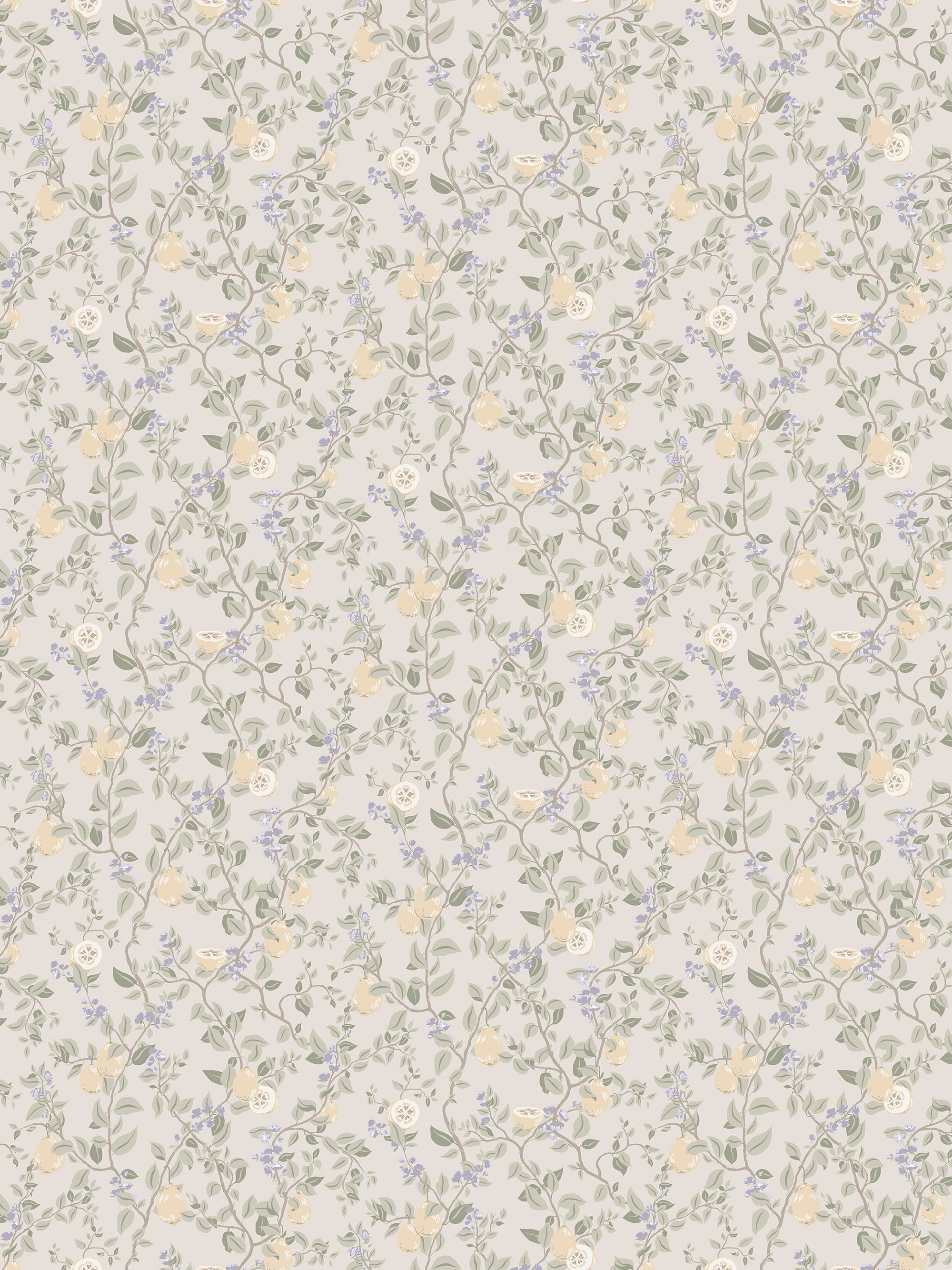Kvitten, Lilac