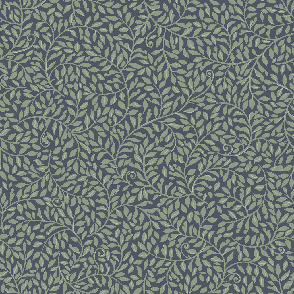 Sigfrid, Classic Blue