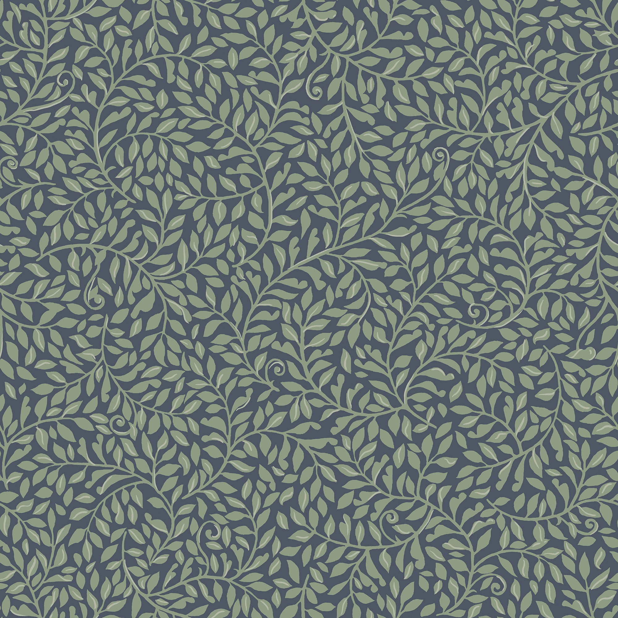 Sigfrid, Classic Blue