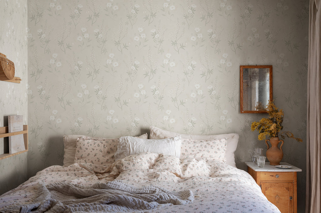 Emma, Linen