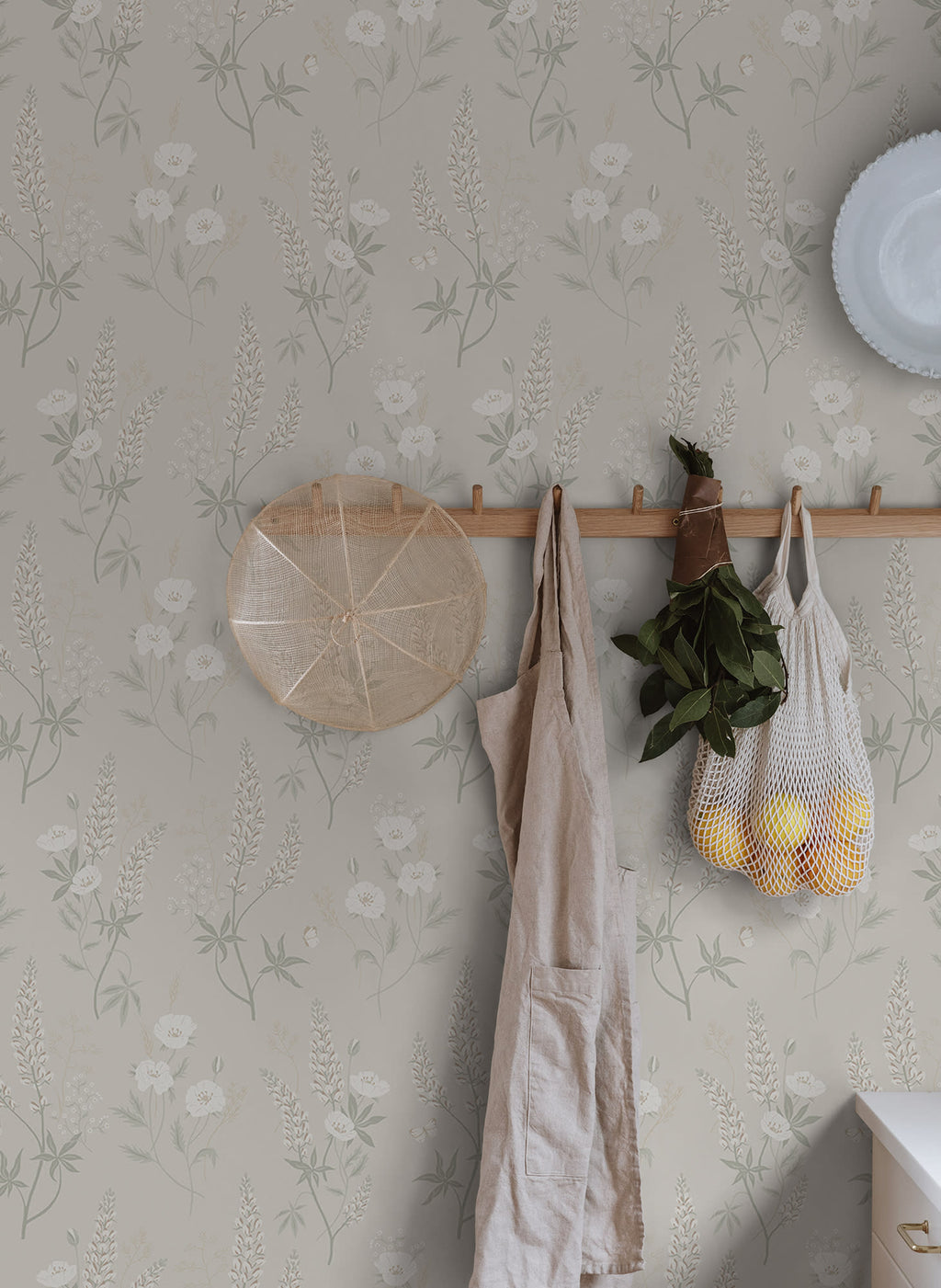 Emma, Linen