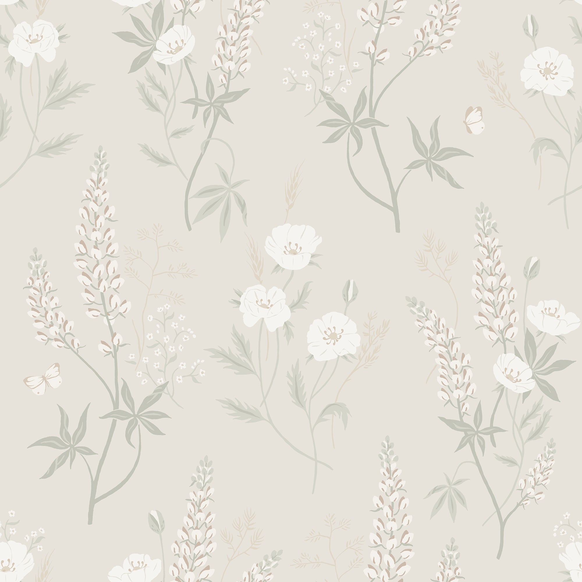 Emma, Linen