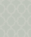 Wilma, Sage Green