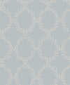 Wilma, Misty Blue