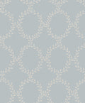 Wilma, Misty Blue