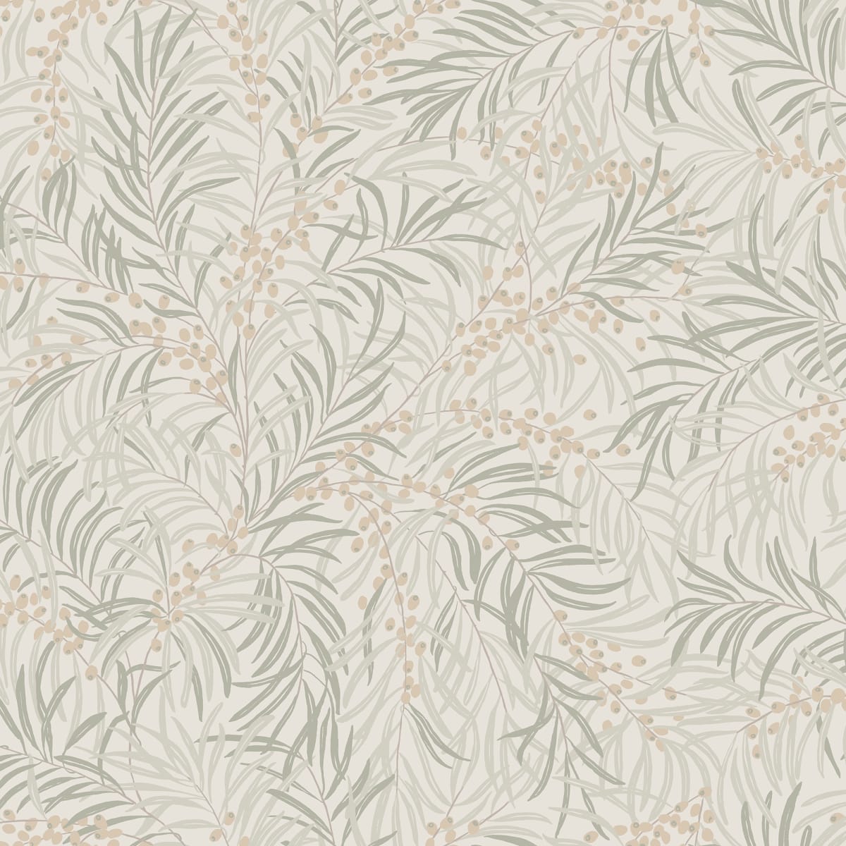 Idun Sandstone