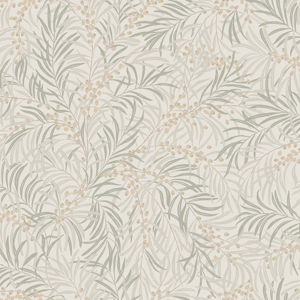 Idun, Sandstone