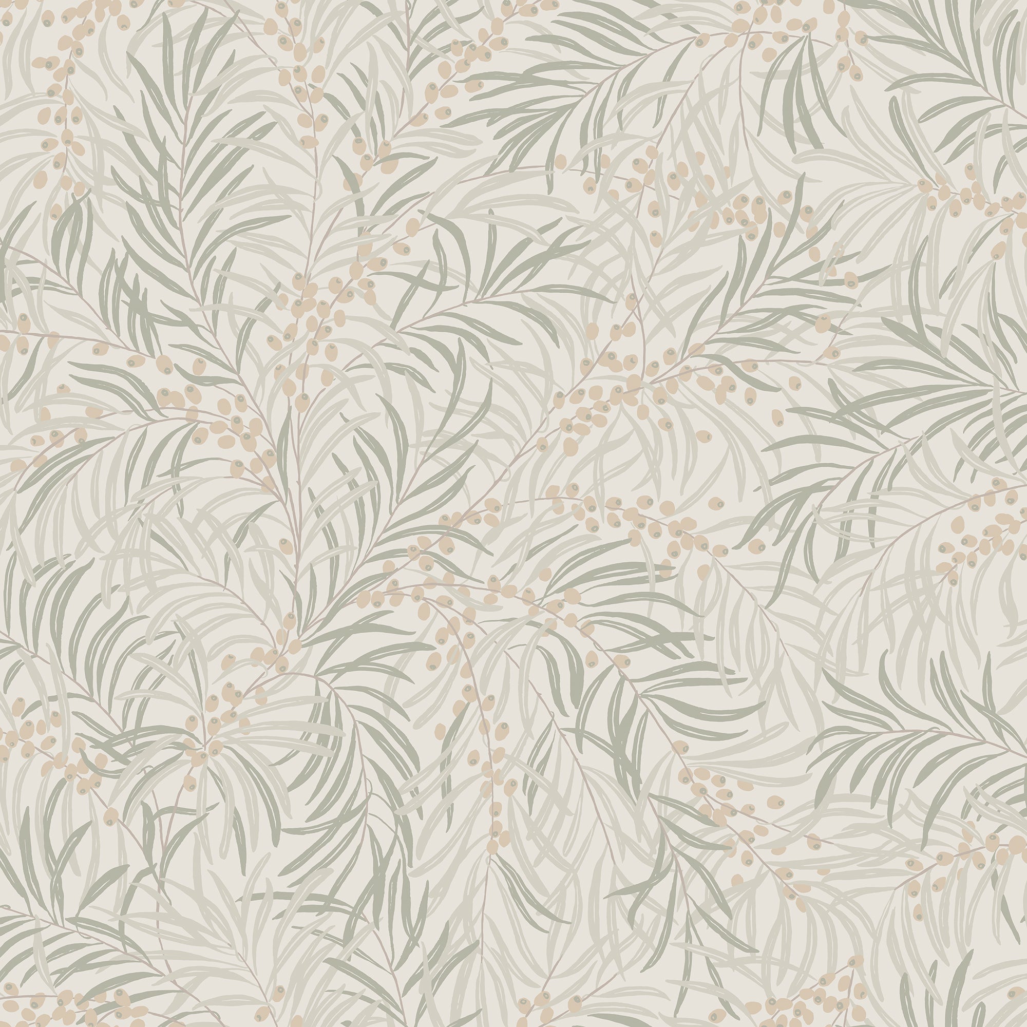 Idun, Sandstone