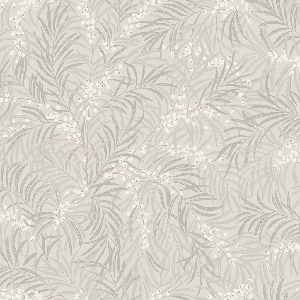 Idun, Mineral Gray