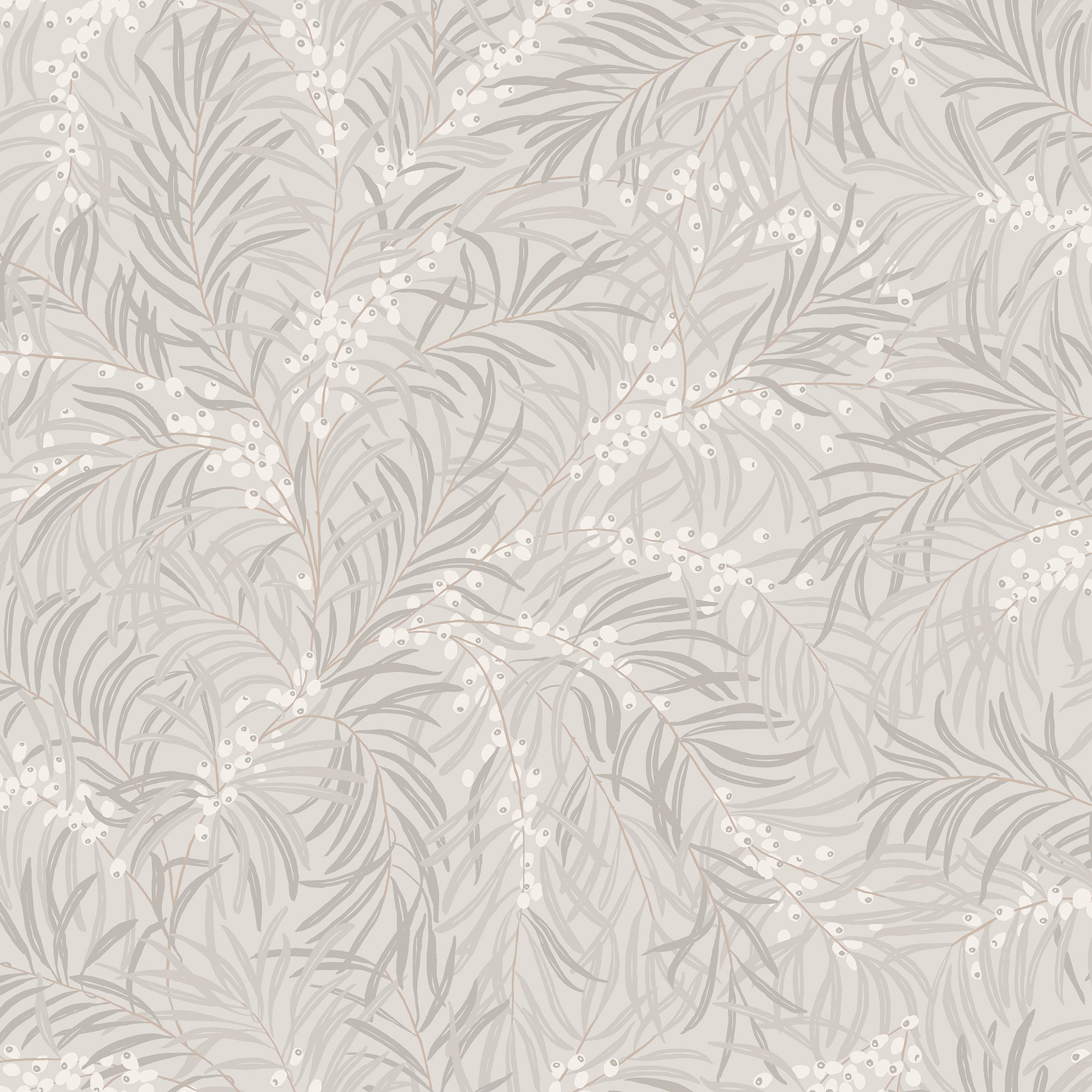 Idun, Mineral Gray