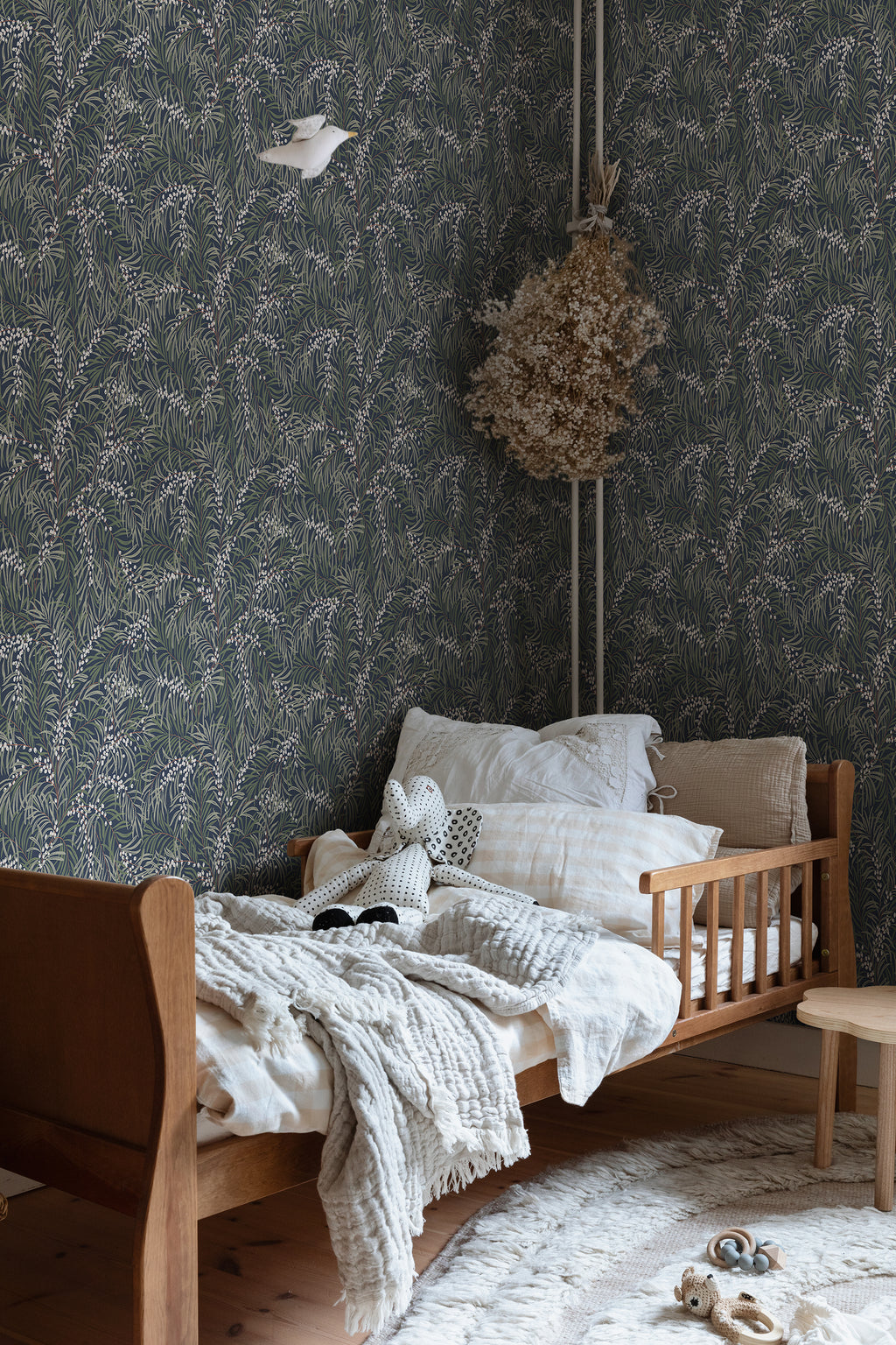 Idun, Classic Blue
