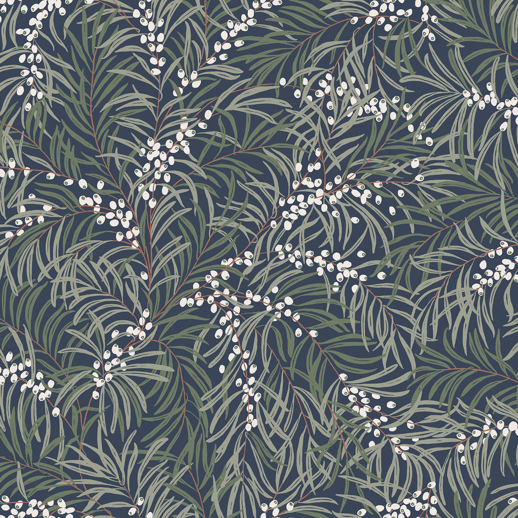 Idun, Classic Blue